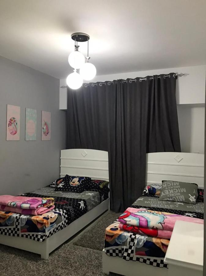 Dima Waled Apartment