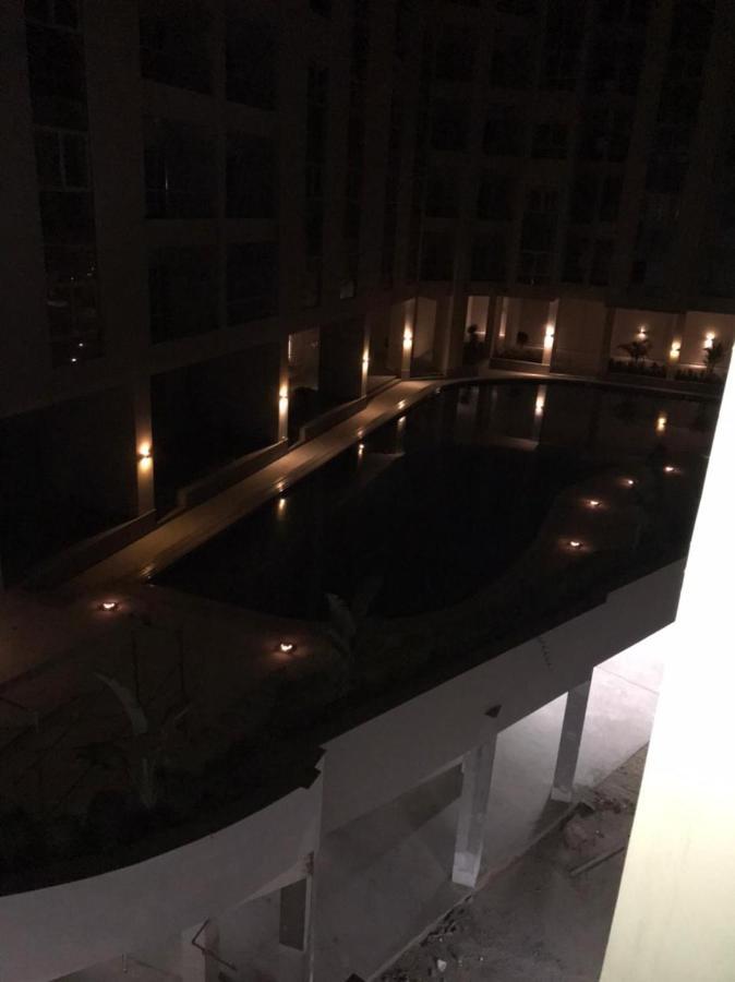 Apartment Dima Waled *