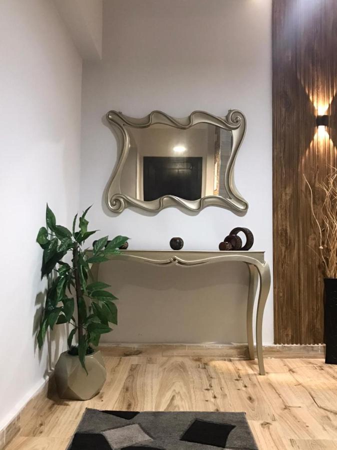 Apartment Dima Waled