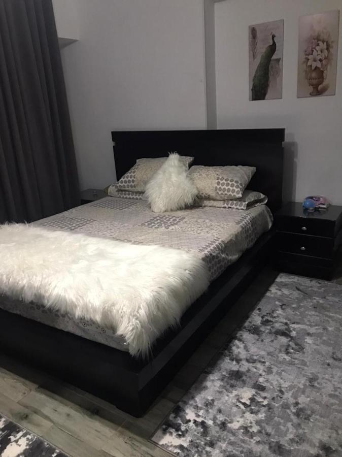 Dima Waled Apartment Cairo