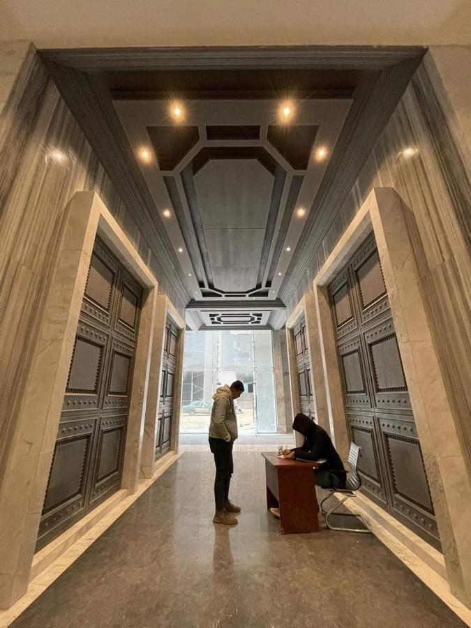 Dima Waled Apartment