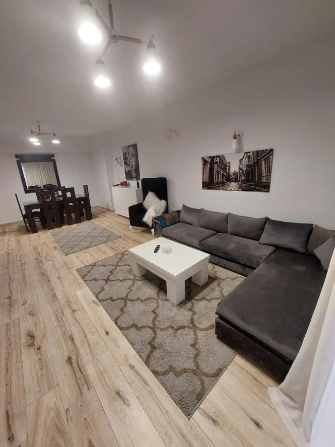 Apartment Dima Waled